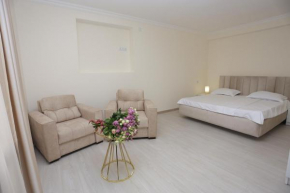 Mush Family Guest House